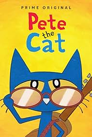 watch-Pete the Cat (2017)