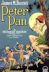 watch-Peter Pan (1924)