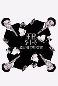 watch-Peter Sellers: A State of Comic Ecstasy (2020)