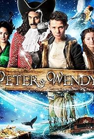 watch-Peter & Wendy (2015)