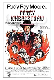 watch-Petey Wheatstraw (1977)