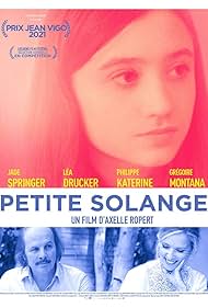 watch-Petite Solange (2022)