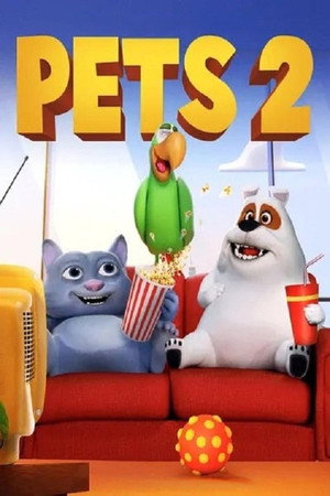 watch-Pets 2 (2021)