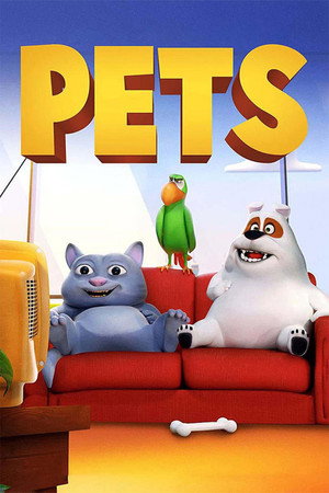 watch-Pets (2020)