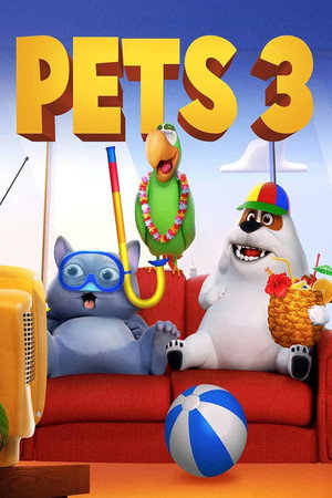 watch-Pets 3 (2021)