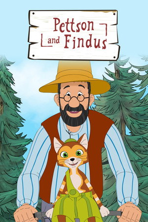 watch-Pettson and Findus (2000)