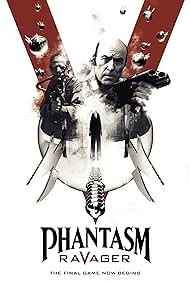 watch-Phantasm: Ravager (2016)