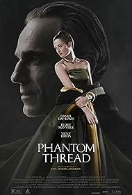 watch-Phantom Thread (2018)