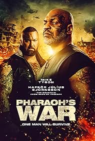 watch-Pharaoh's War (2019)