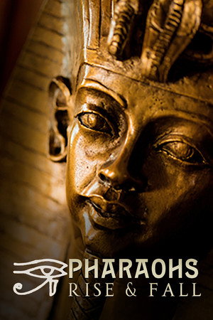 watch-Pharaohs: Rise and Fall (TV Series 2025– ) 2025