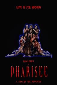 watch-Pharisee (2018)