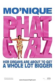 watch-Phat Girlz (2006)