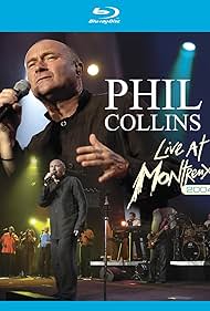 watch-Phil Collins: Live at Montreux 2004 (2012)