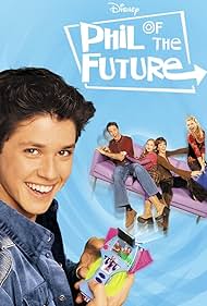 watch-Phil of the Future (2004)