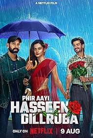 watch-Phir Aayi Hasseen Dillruba (2024)