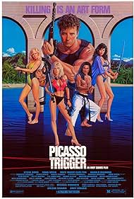 watch-Picasso Trigger (1988)