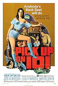 watch-Pickup on 101 (1972)