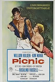 watch-Picnic (1955)