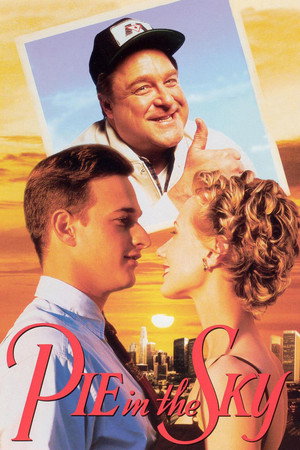 watch-Pie in the Sky (1995)