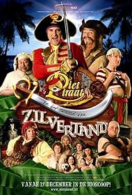 watch-Piet Piraat: The Sword Of Silver Tooth (2008)