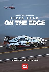 watch-Pikes Peak: On the Edge (2020)
