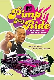 watch-Pimp My Ride (2004)