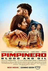 watch-Pimpinero: Blood and Oil (2024)