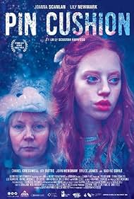 watch-Pin Cushion (2018)