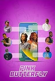 watch-Pink Butterfly (2024)
