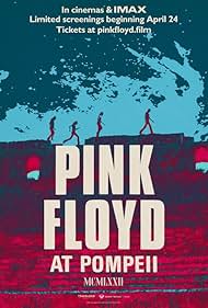 watch-Pink Floyd: Live at Pompeii (1972)