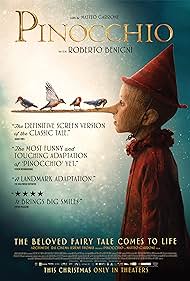 watch-Pinocchio (2020)