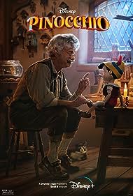watch-Pinocchio (2022)
