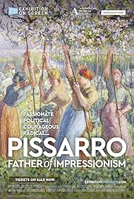 watch-Pissarro: Father of Impressionism (2022)