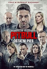 watch-Pitbull. Ostatni Pies (2018)