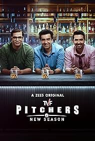 watch-Pitchers (2015)