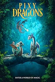 watch-Pixy Dragons (2019)