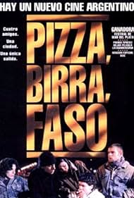 watch-Pizza, Beer, and Cigarettes (1998)