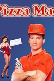 watch-Pizza Man (1991)
