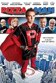 watch-Pizza Man (2011)