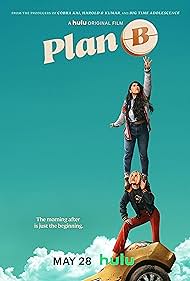 watch-Plan B (2021)