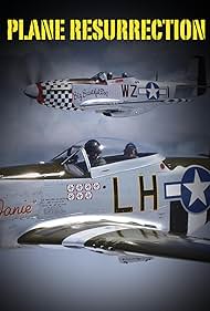 watch-Plane Resurrection (2016)