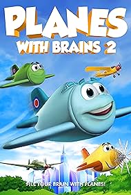 watch-Planes with Brains 2 (2018)