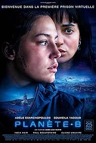watch-Planet B (2024)