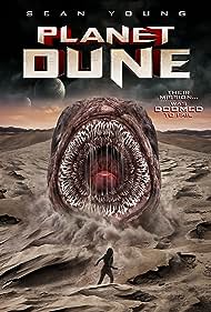 watch-Planet Dune (2021)