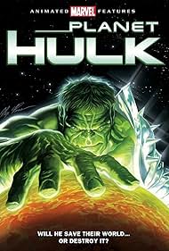 watch-Planet Hulk (2010)