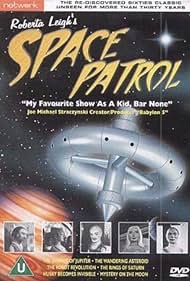 watch-Planet Patrol (1963)