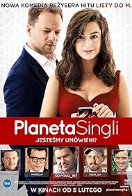 watch-Planet Single (2016)