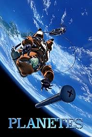 watch-Planetes (2003)