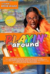 watch-Playin' Around (2025)