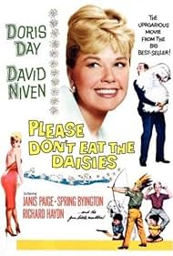 watch-Please Don't Eat the Daisies (1965)